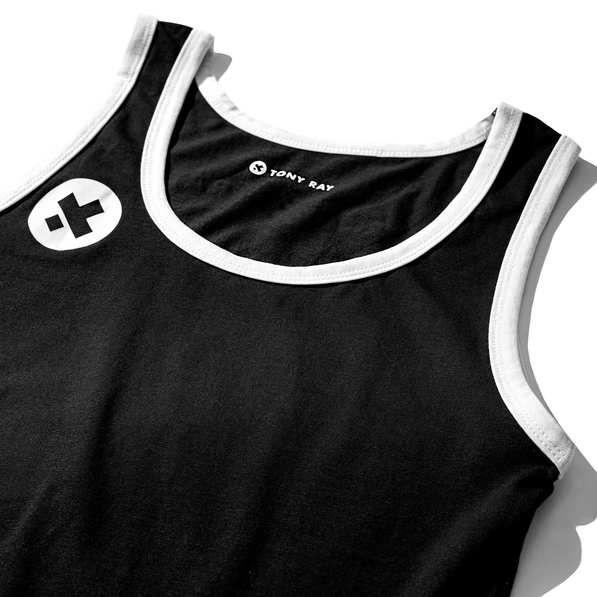 Fresh Ink Ringer Tank - Image 3