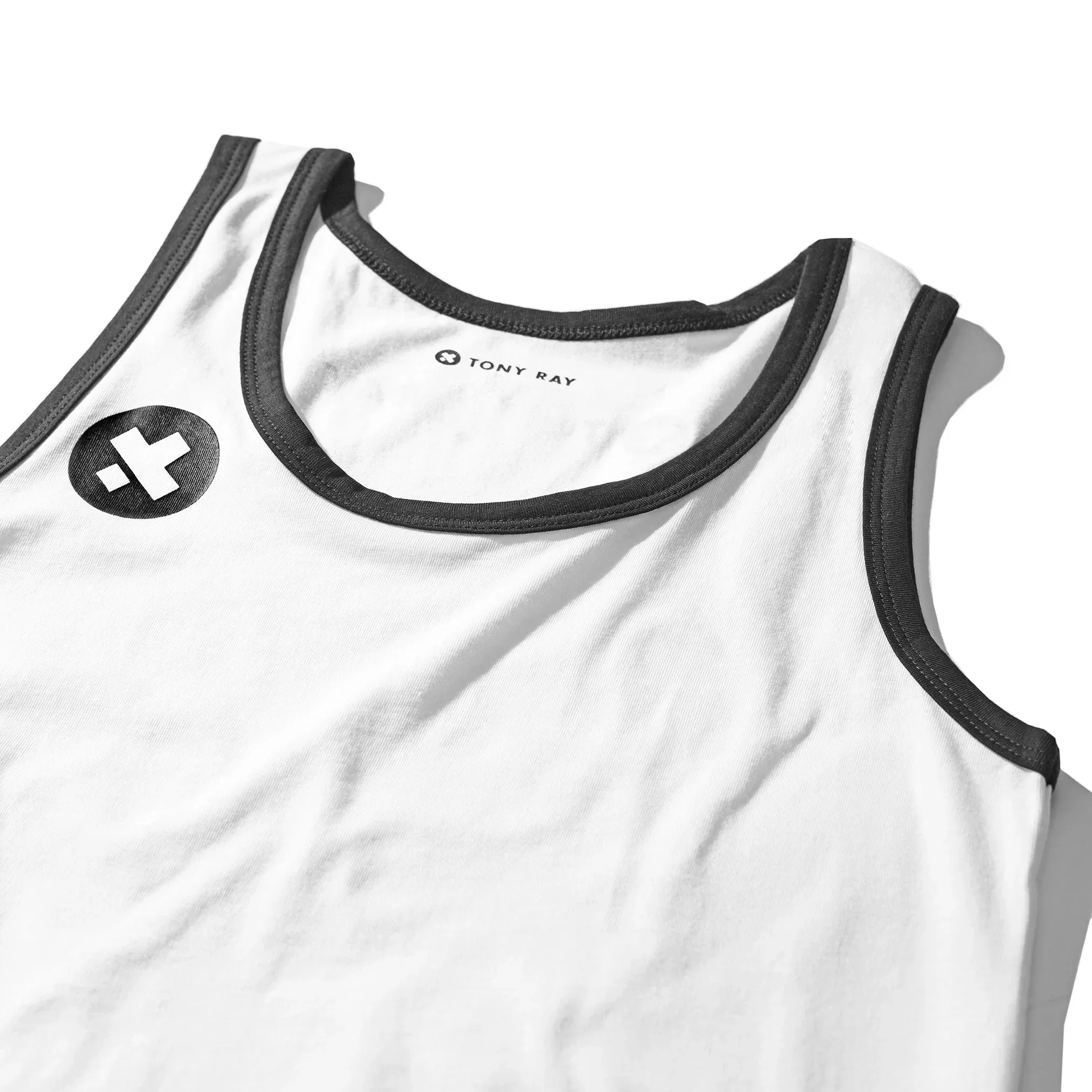 Fresh Ink Ringer Tank - Image 4