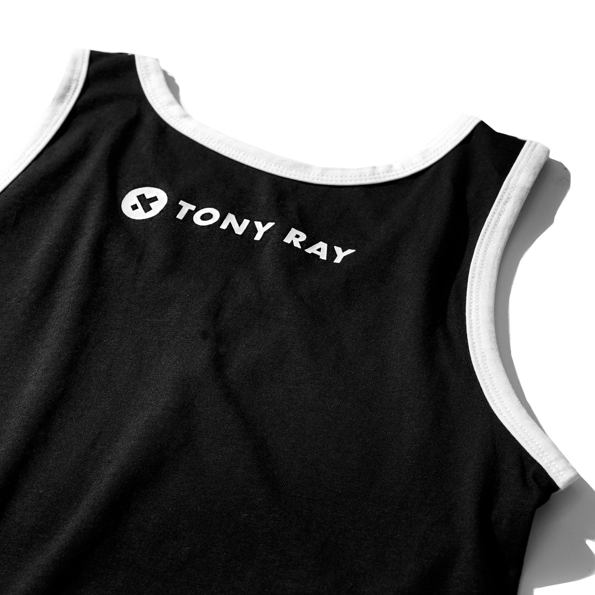 Fresh Ink Ringer Tank - Image 5