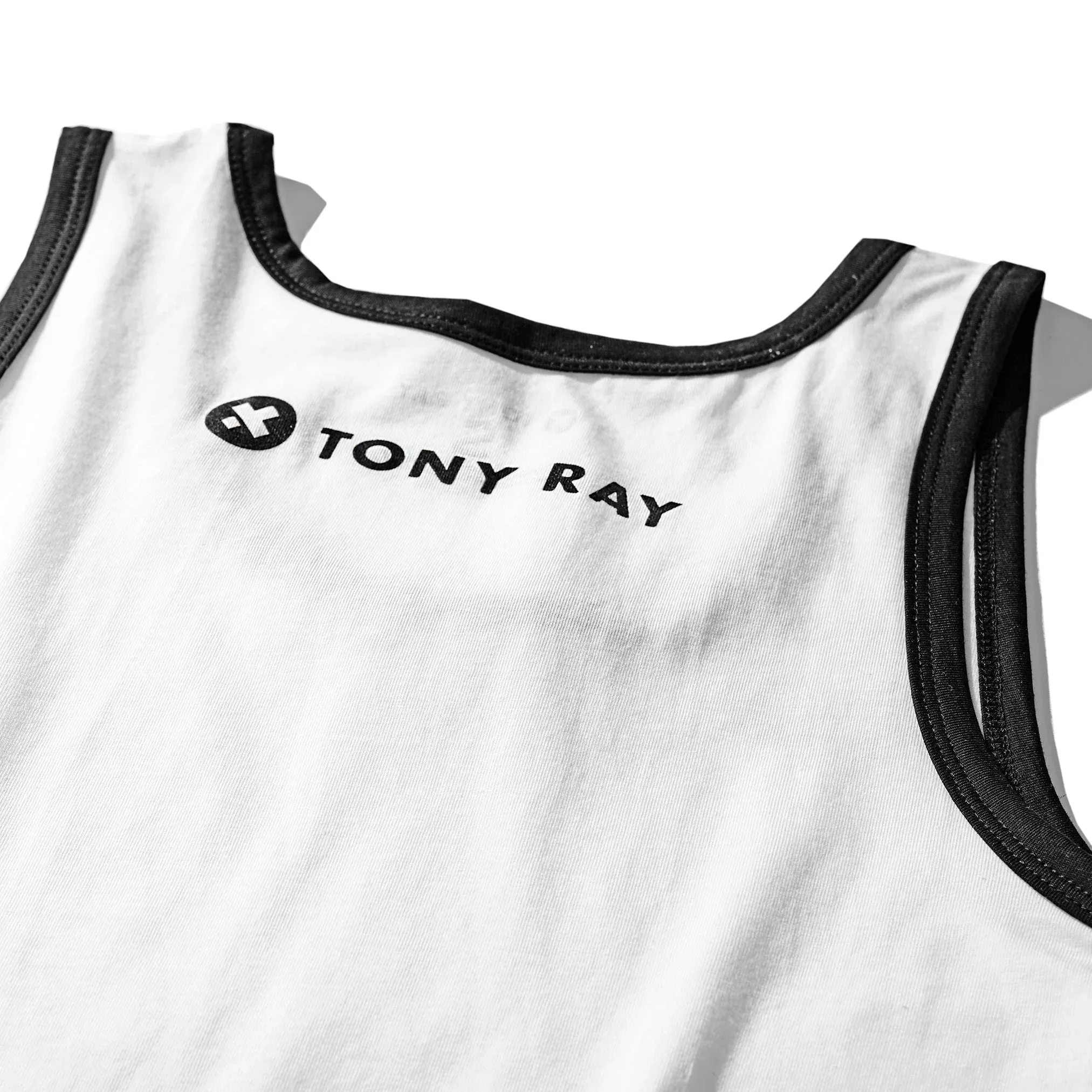 Fresh Ink Ringer Tank - Image 6