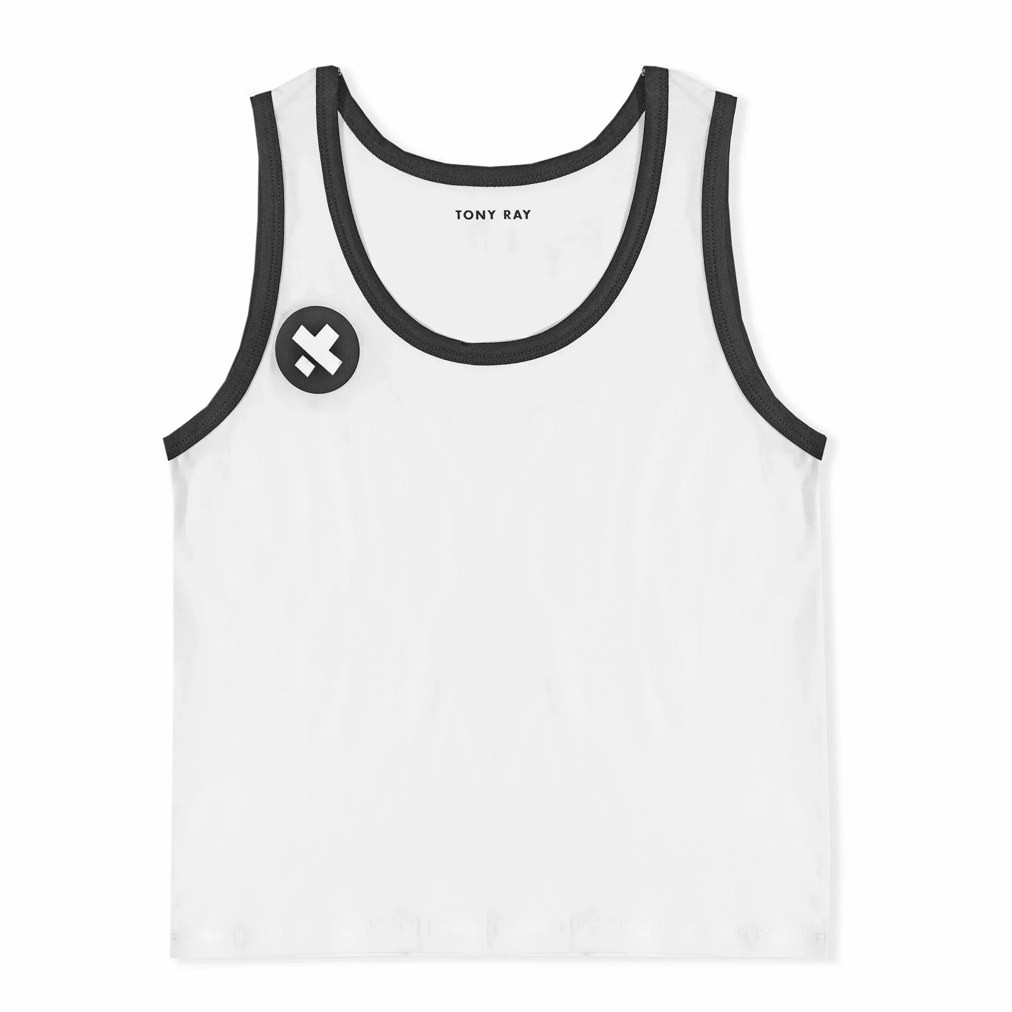 Fresh Ink Ringer Tank - Image 7