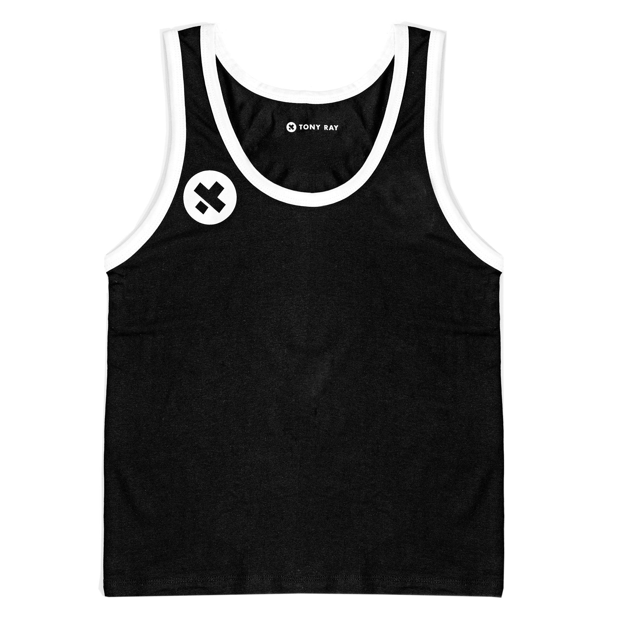 Fresh Ink Ringer Tank - Image 8