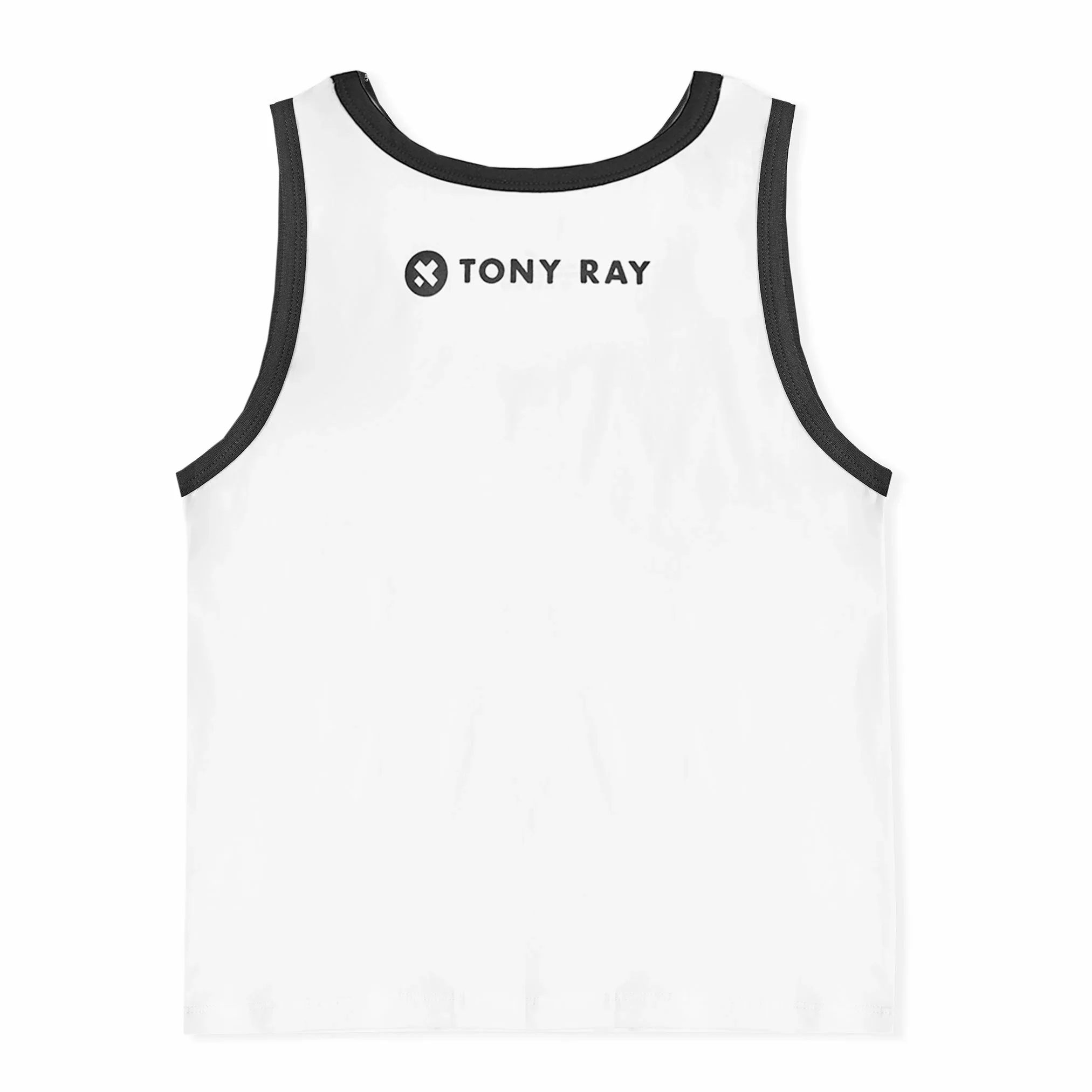 Fresh Ink Ringer Tank - Image 9