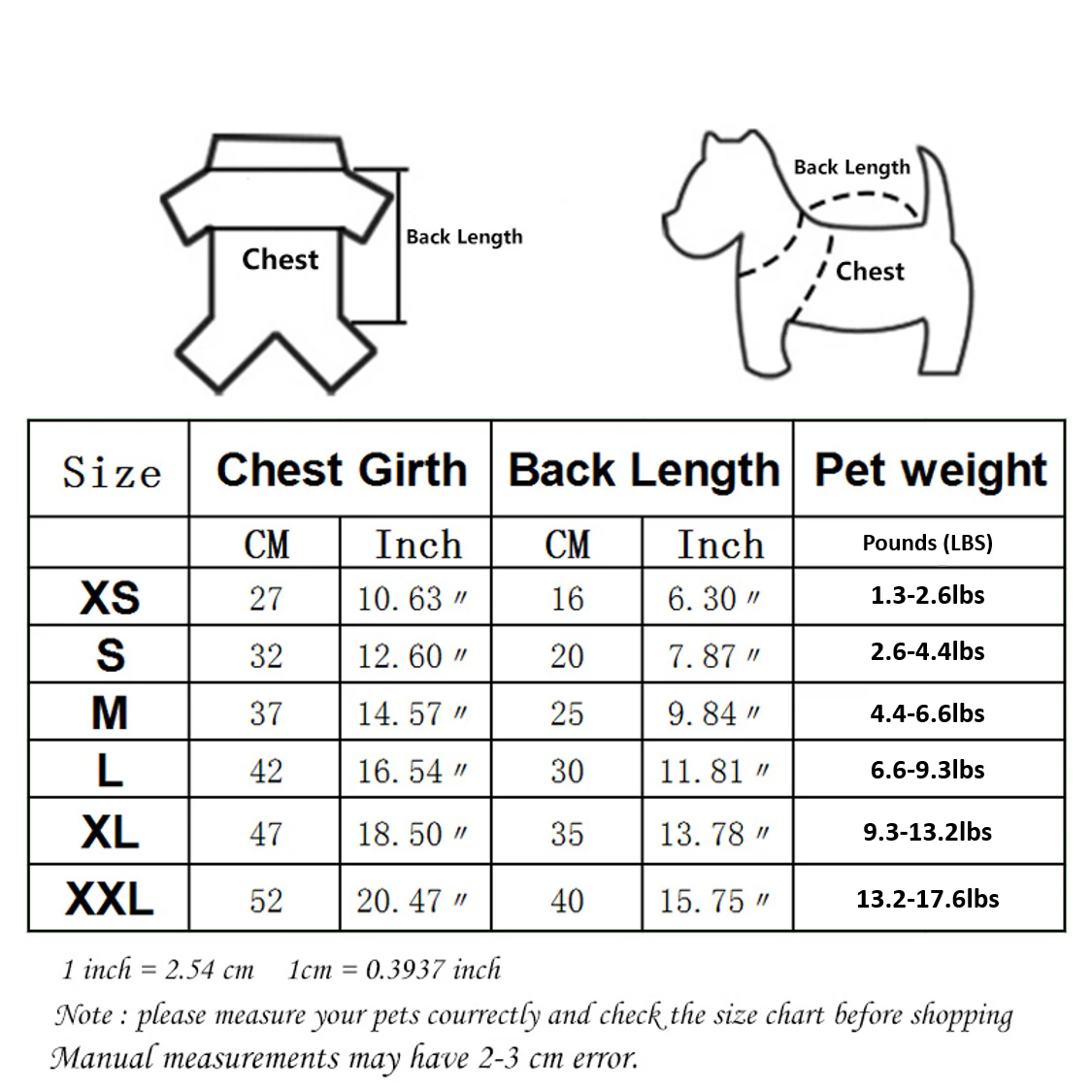 Fresh Pawz Woof Dog Hoodie - Image 2