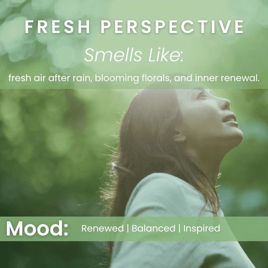 Fresh Perspective – Bamboo & Jasmine Soy Wax Melts - Image 3
