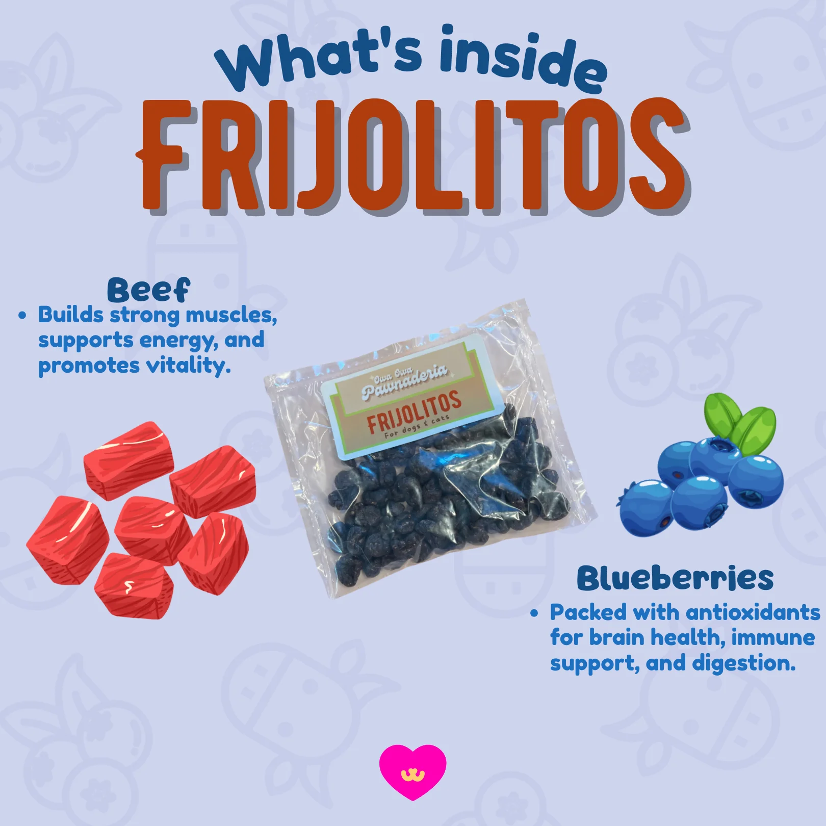 Frijolitos - Image 2