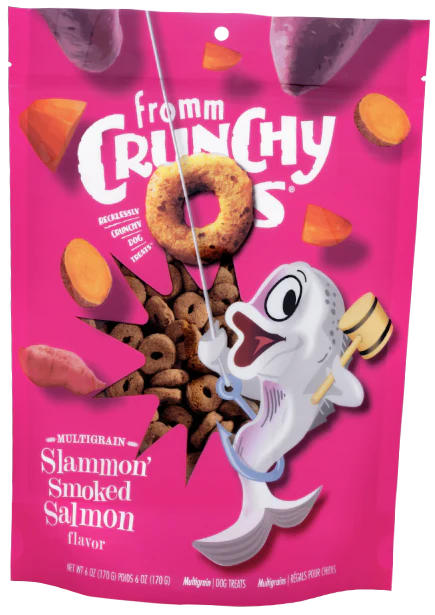 Fromm Crunchy O's - Image 2