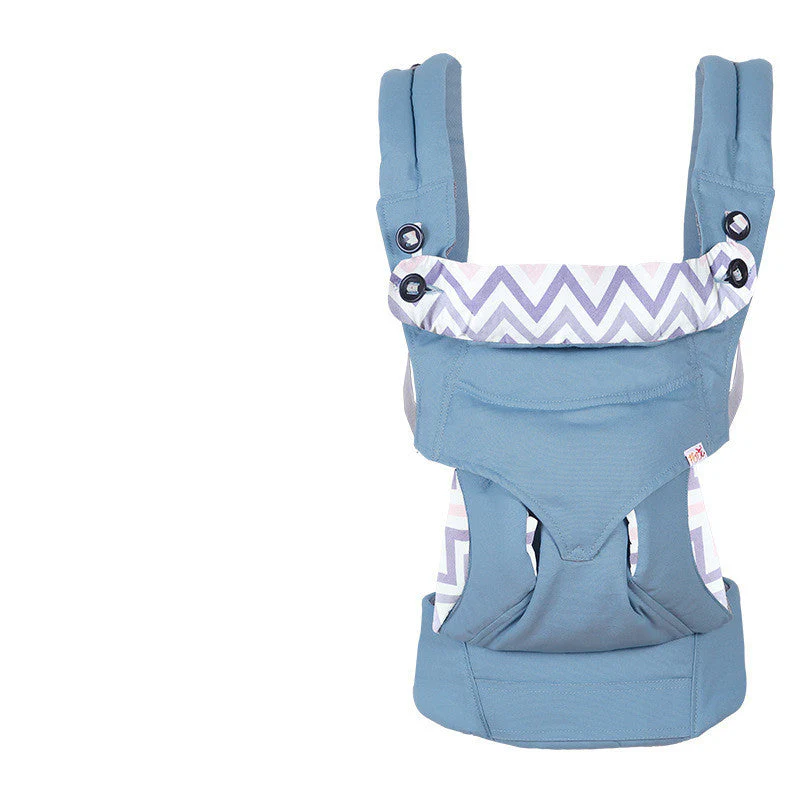 Front-Carrying Sling For Babies - Image 10