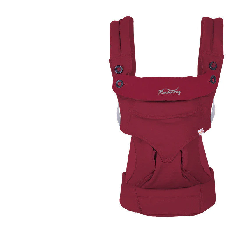 Front-Carrying Sling For Babies - Image 11