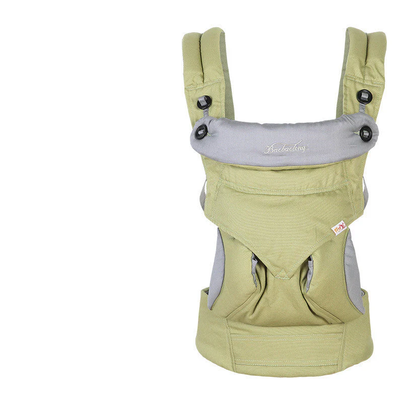 Front-Carrying Sling For Babies - Image 12