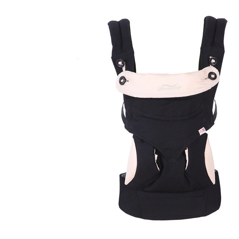 Front-Carrying Sling For Babies - Image 13