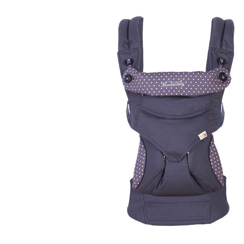 Front-Carrying Sling For Babies - Image 3