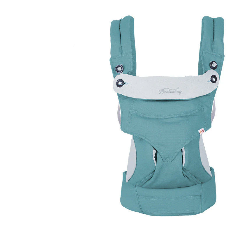Front-Carrying Sling For Babies - Image 4