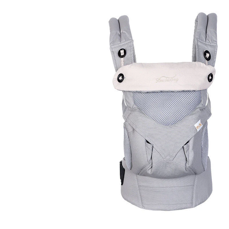 Front-Carrying Sling For Babies - Image 5