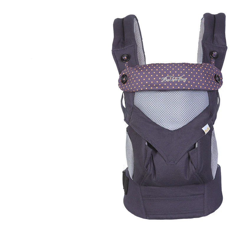 Front-Carrying Sling For Babies - Image 6