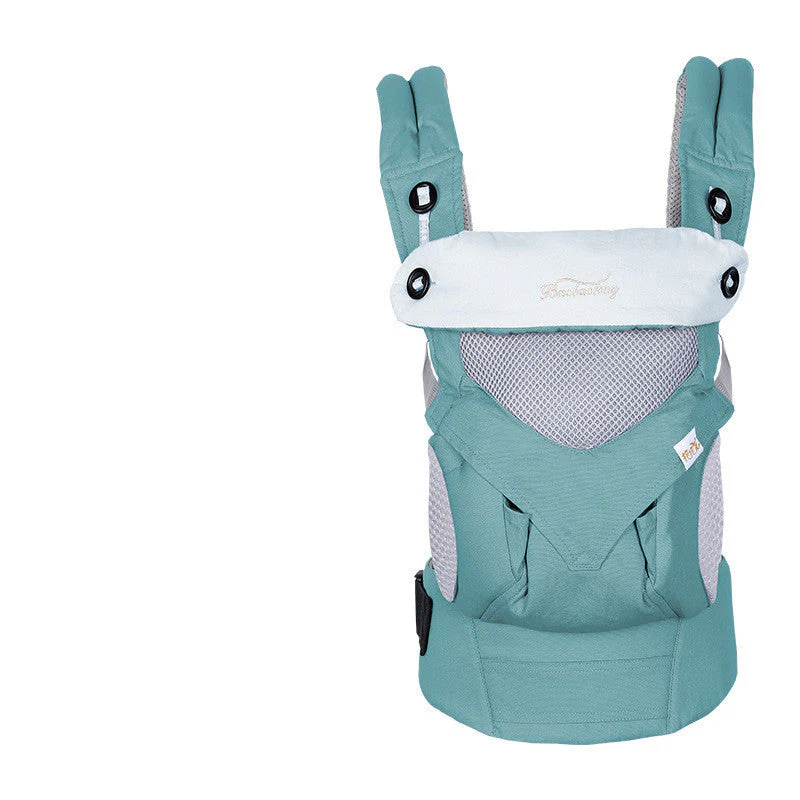 Front-Carrying Sling For Babies - Image 7