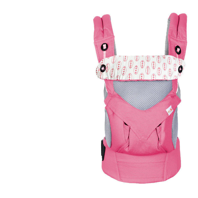 Front-Carrying Sling For Babies - Image 8