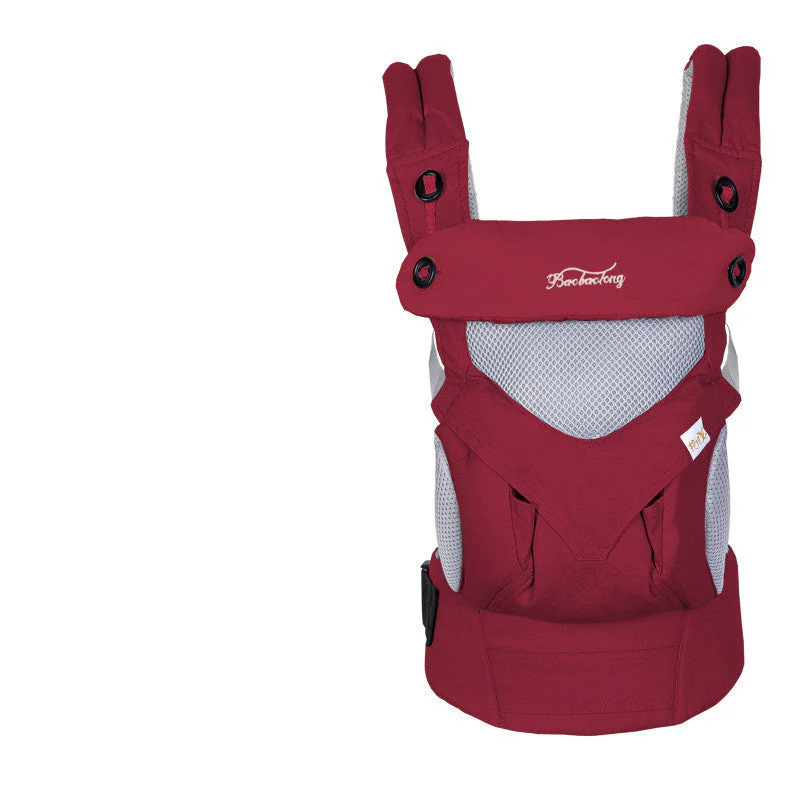 Front-Carrying Sling For Babies - Image 9