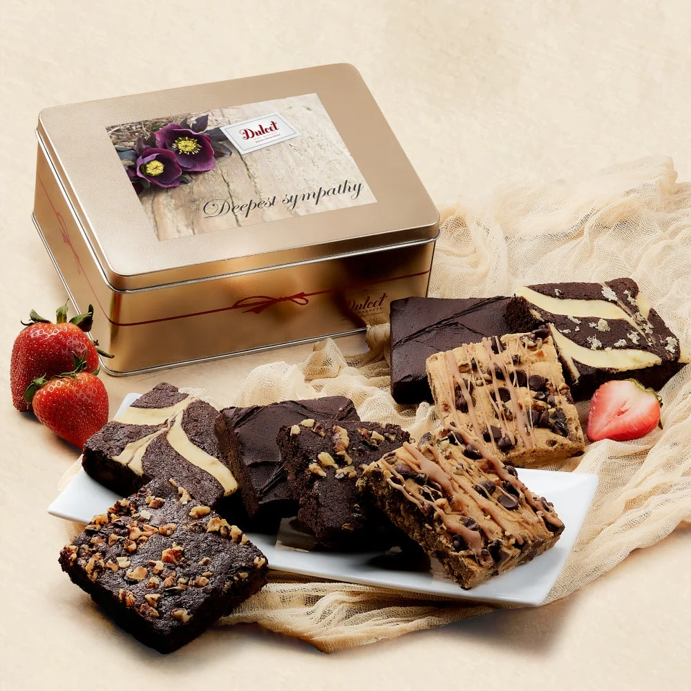 Fudge Brownie Gift Assortment - Image 20