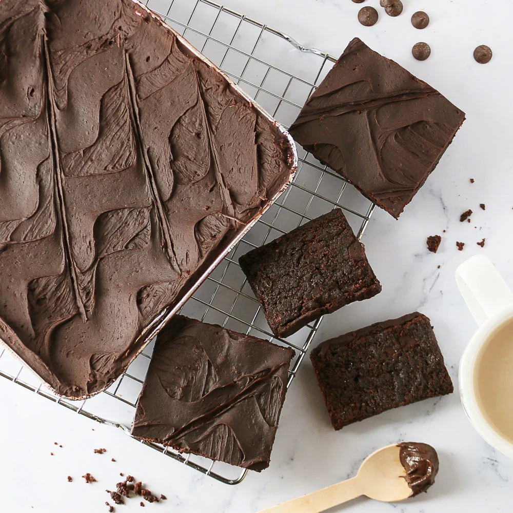 Fudge Brownie Gift Assortment - Image 80