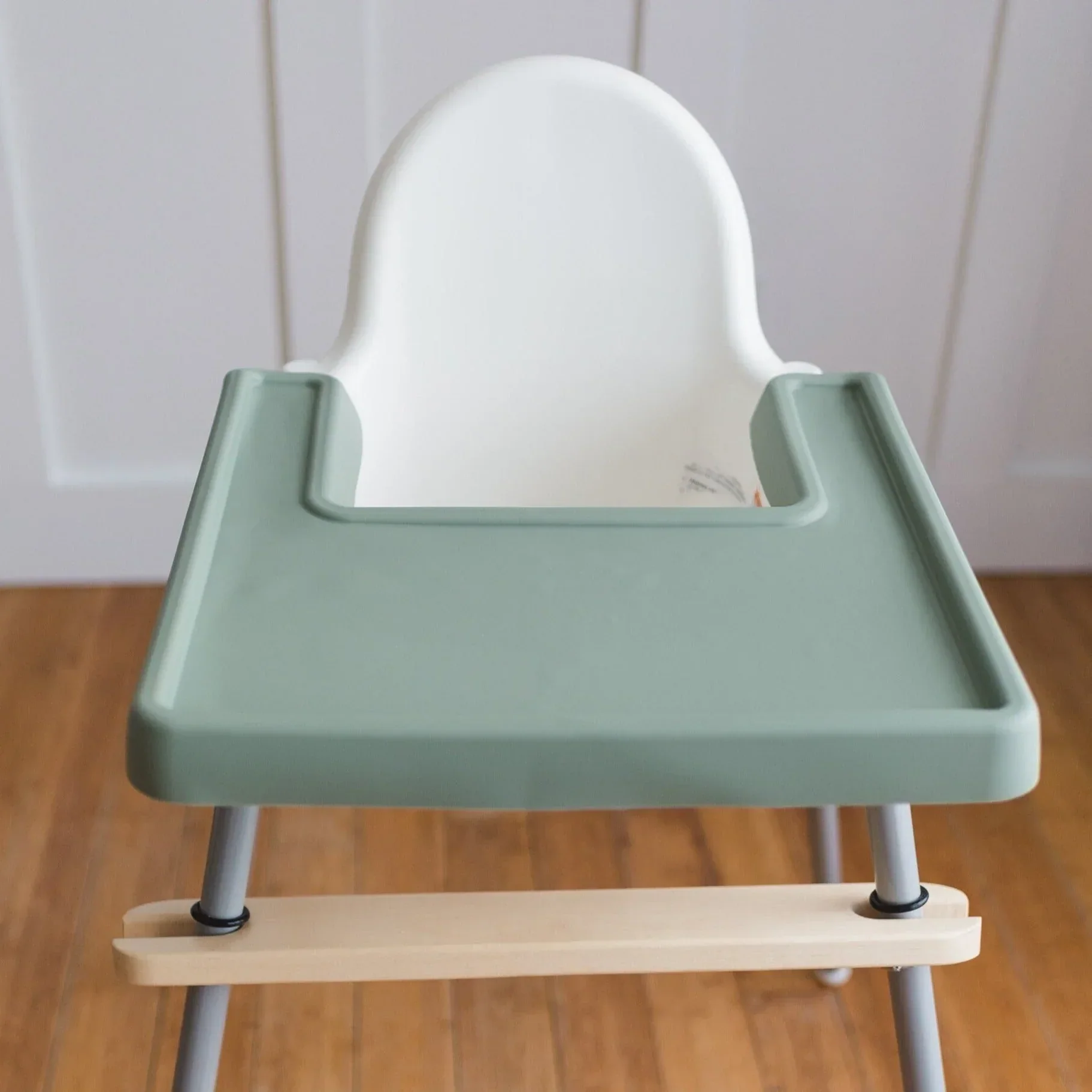 Full-Coverage IKEA High Chair Placemat - more colors