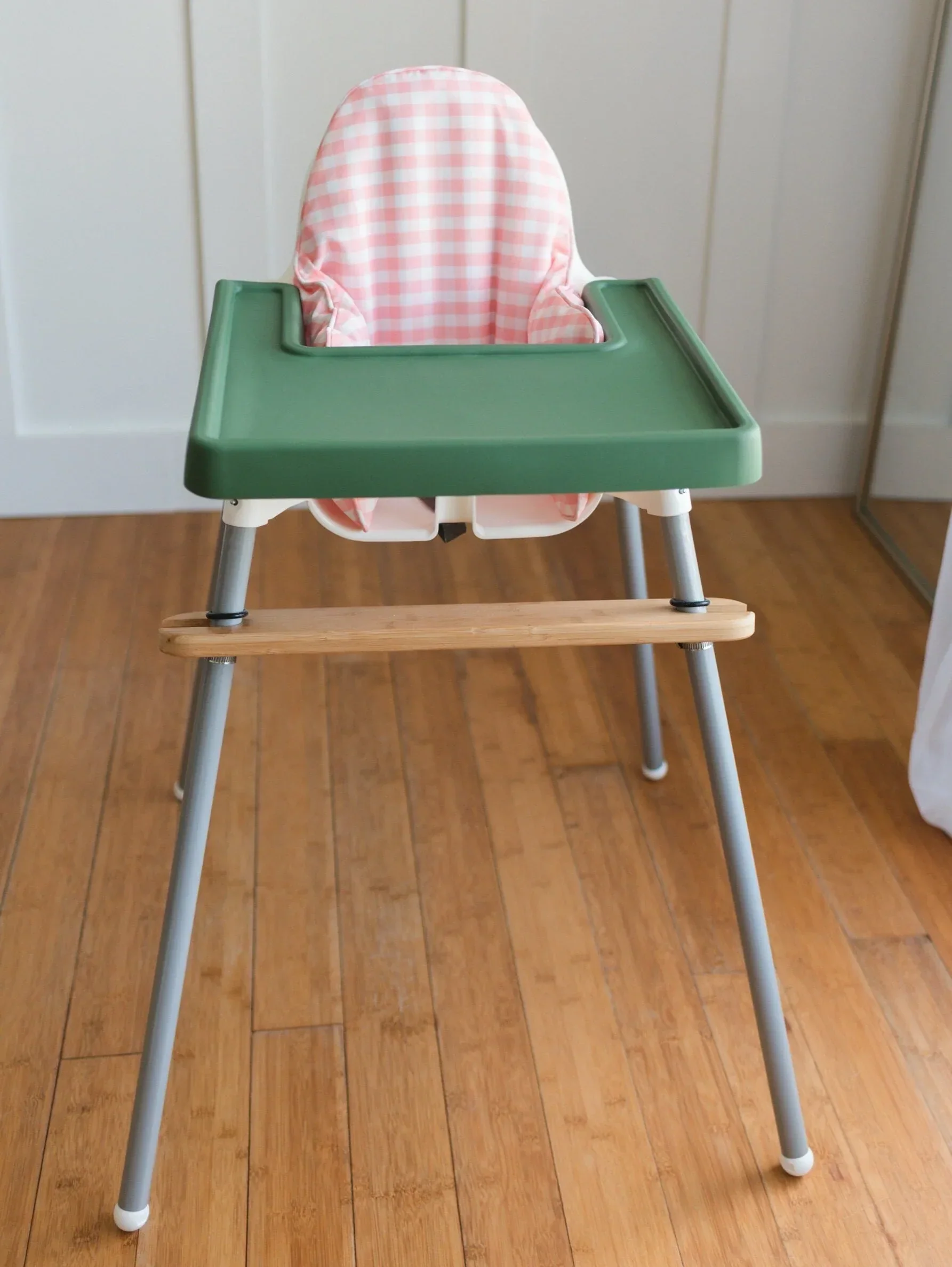 Full-Coverage IKEA High Chair Placemat - more colors - Image 10