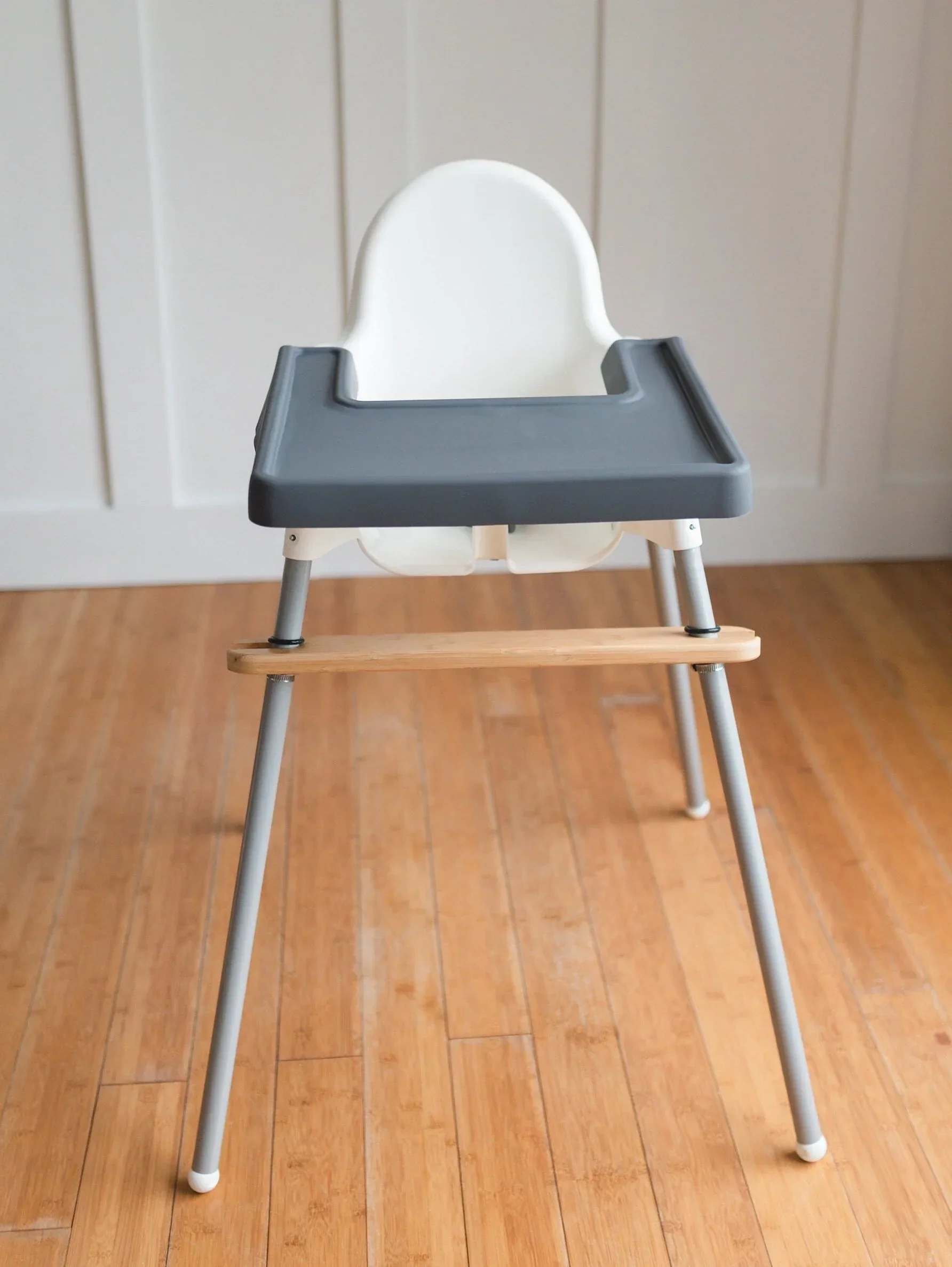 Full-Coverage IKEA High Chair Placemat - more colors - Image 5