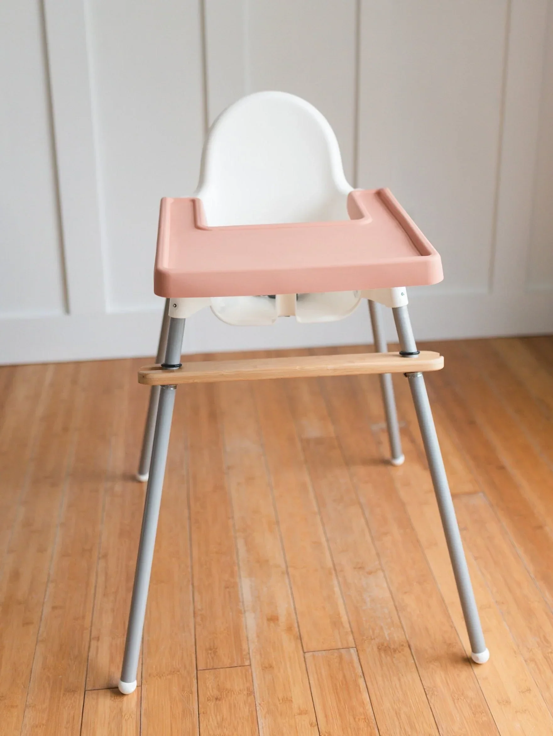 Full-Coverage IKEA High Chair Placemat - more colors - Image 6