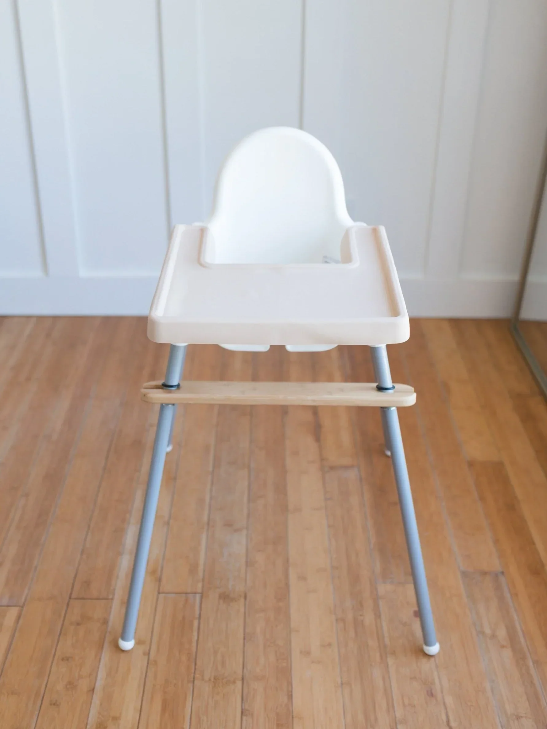 Full-Coverage IKEA High Chair Placemat - more colors - Image 7