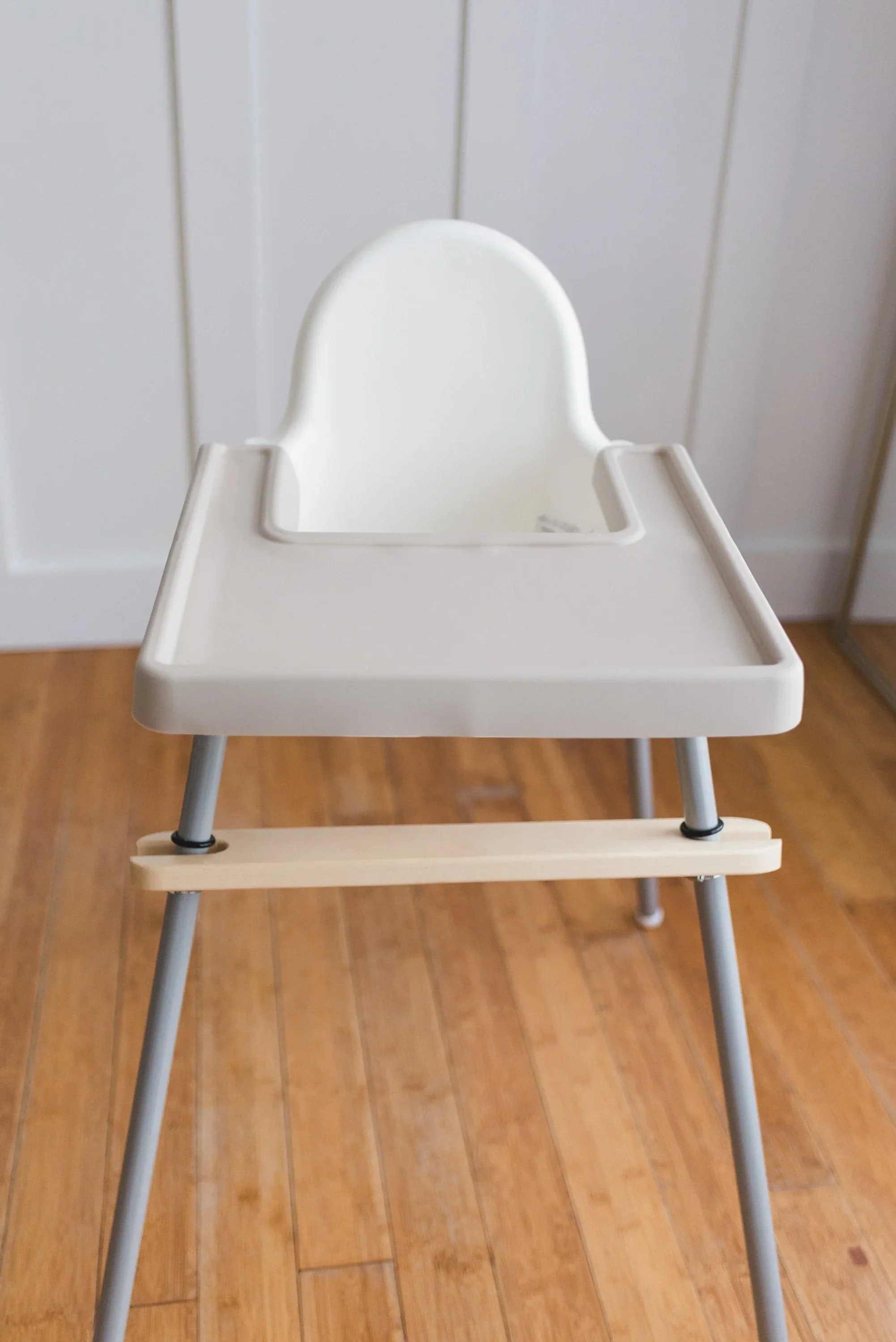 Full-Coverage IKEA High Chair Placemat - more colors - Image 8