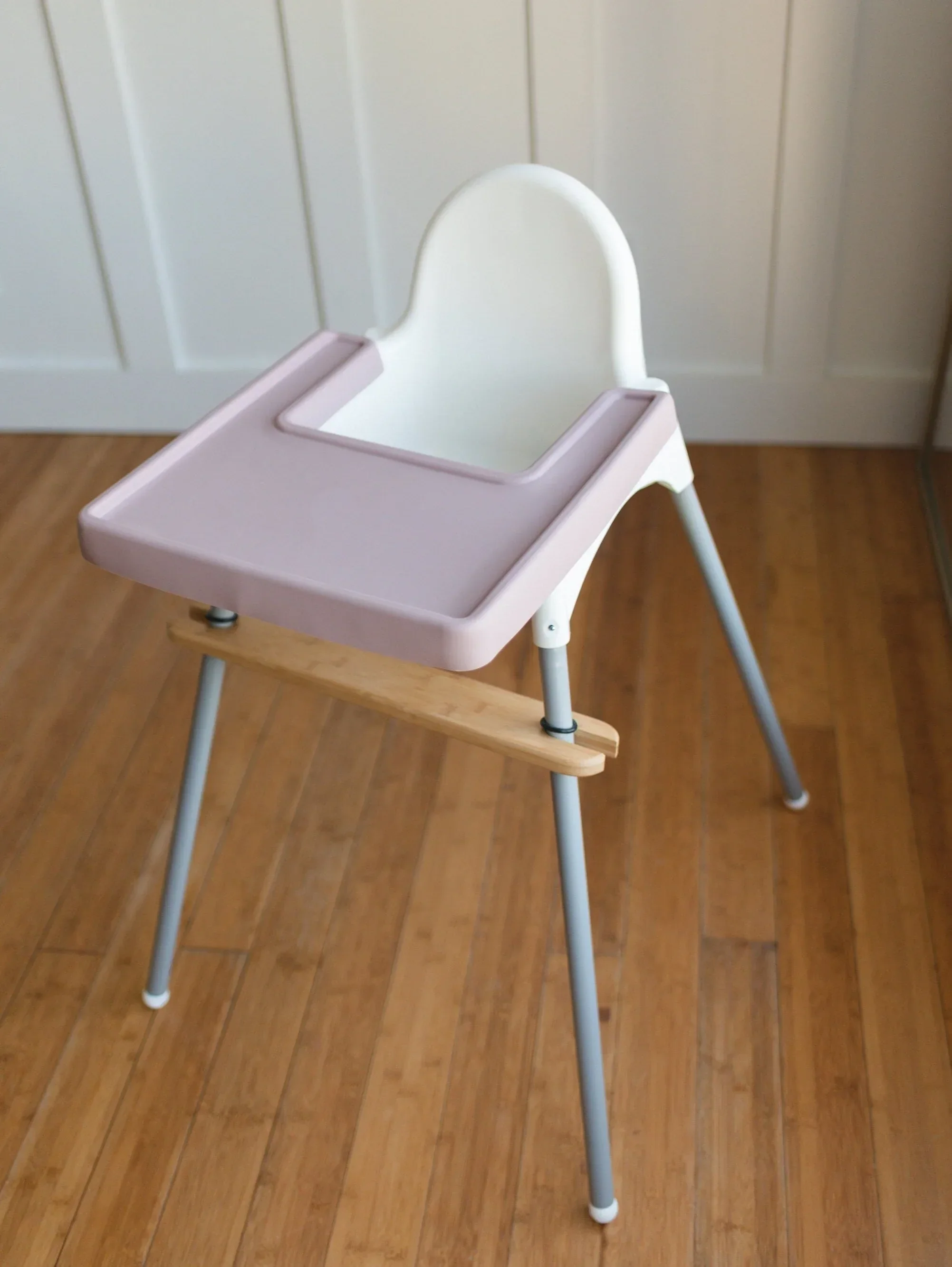 Full-Coverage IKEA High Chair Placemat - more colors - Image 9