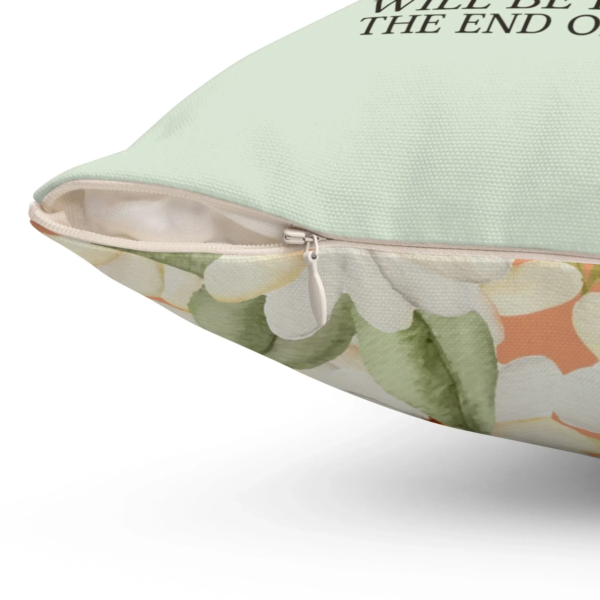 Funny Book Pillow for Romance Reader or Historical Fiction Author - Image 3