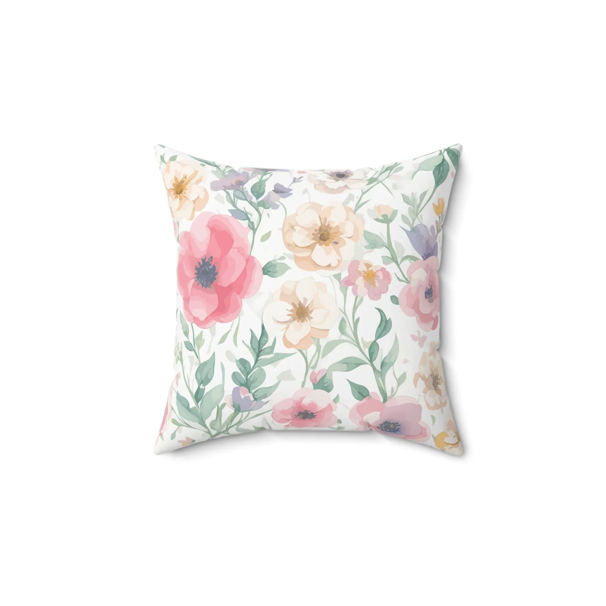 Funny Bookish Pillow, Fantasy Fairy Tale Reader: Headed to The Forest - Image 2