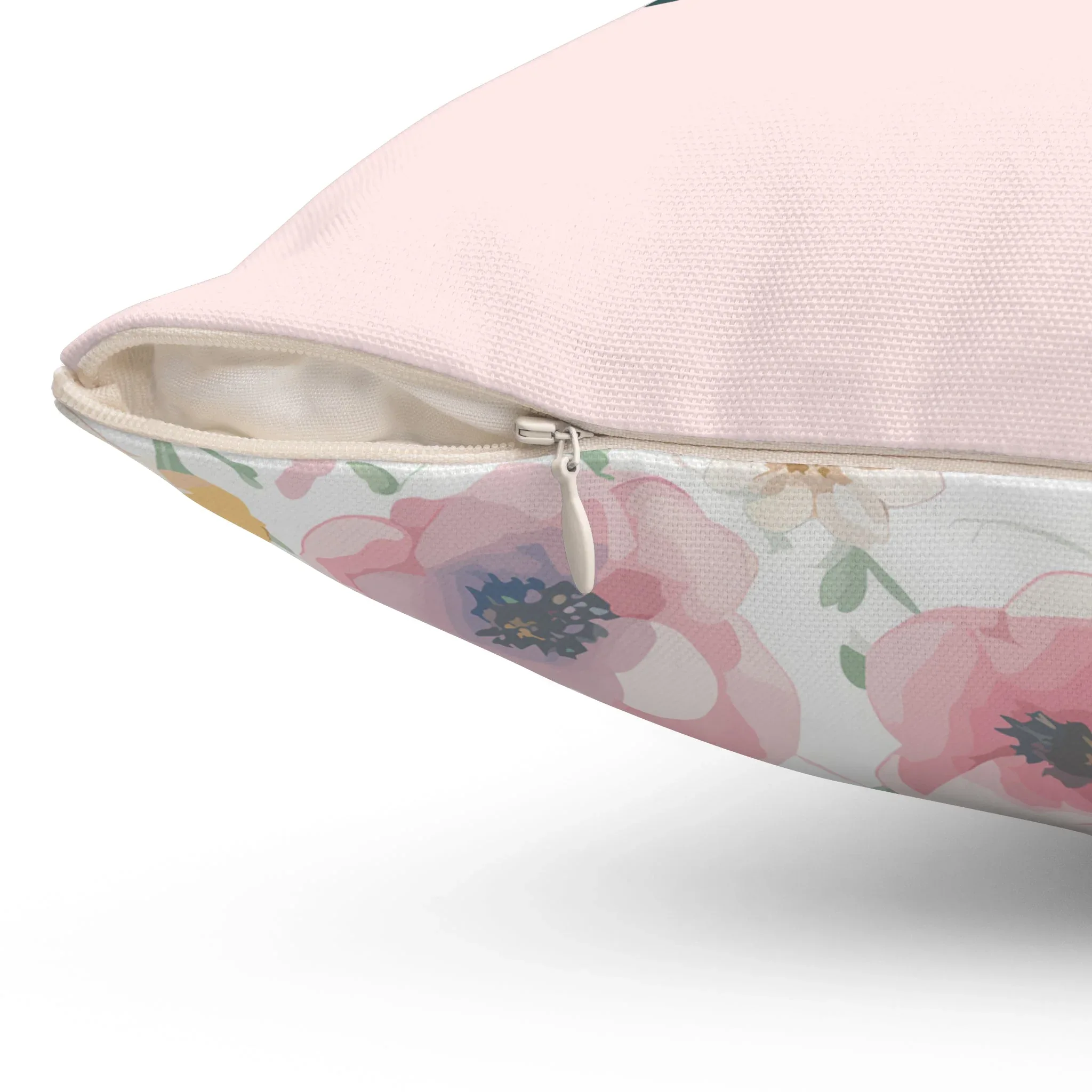 Funny Bookish Pillow, Fantasy Fairy Tale Reader: Headed to The Forest - Image 3