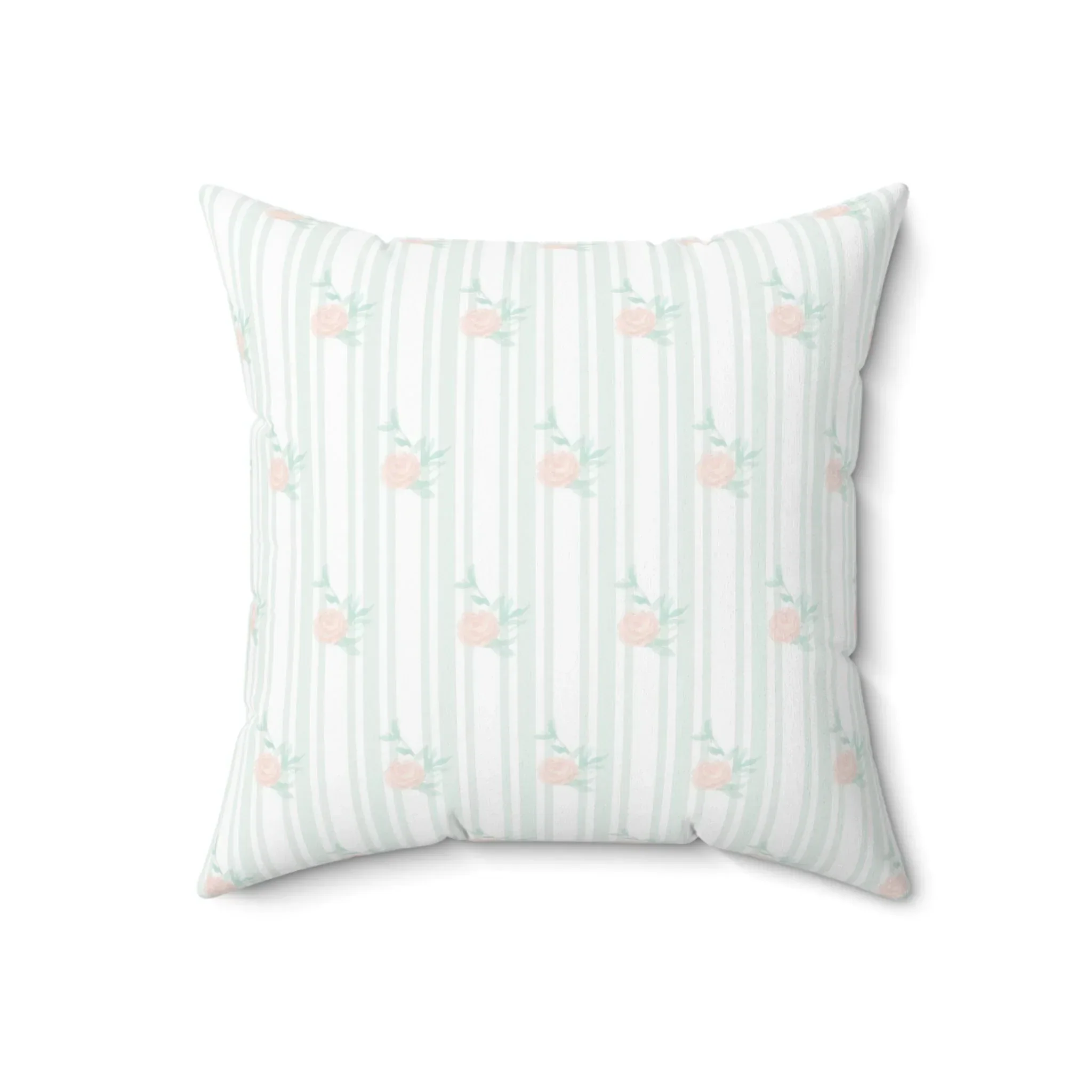 Funny Bookish Pillow for Romance Reader: Probably Reading About Dukes - Image 2