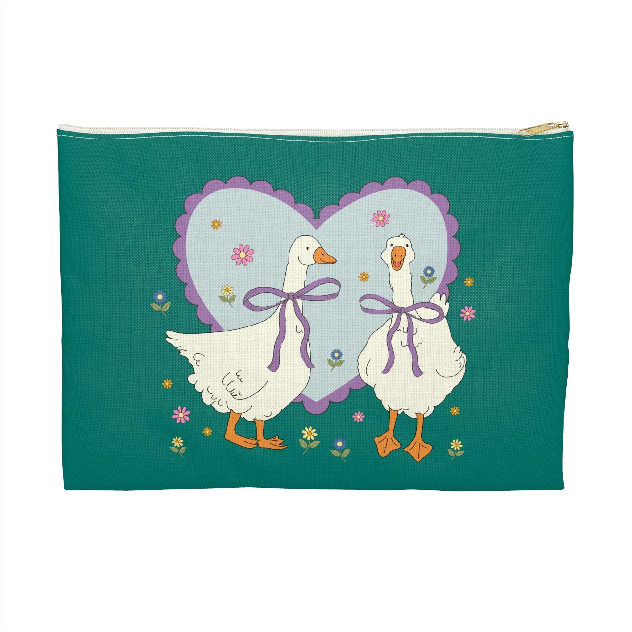 Funny Coquette Goose Pouch - Image 2
