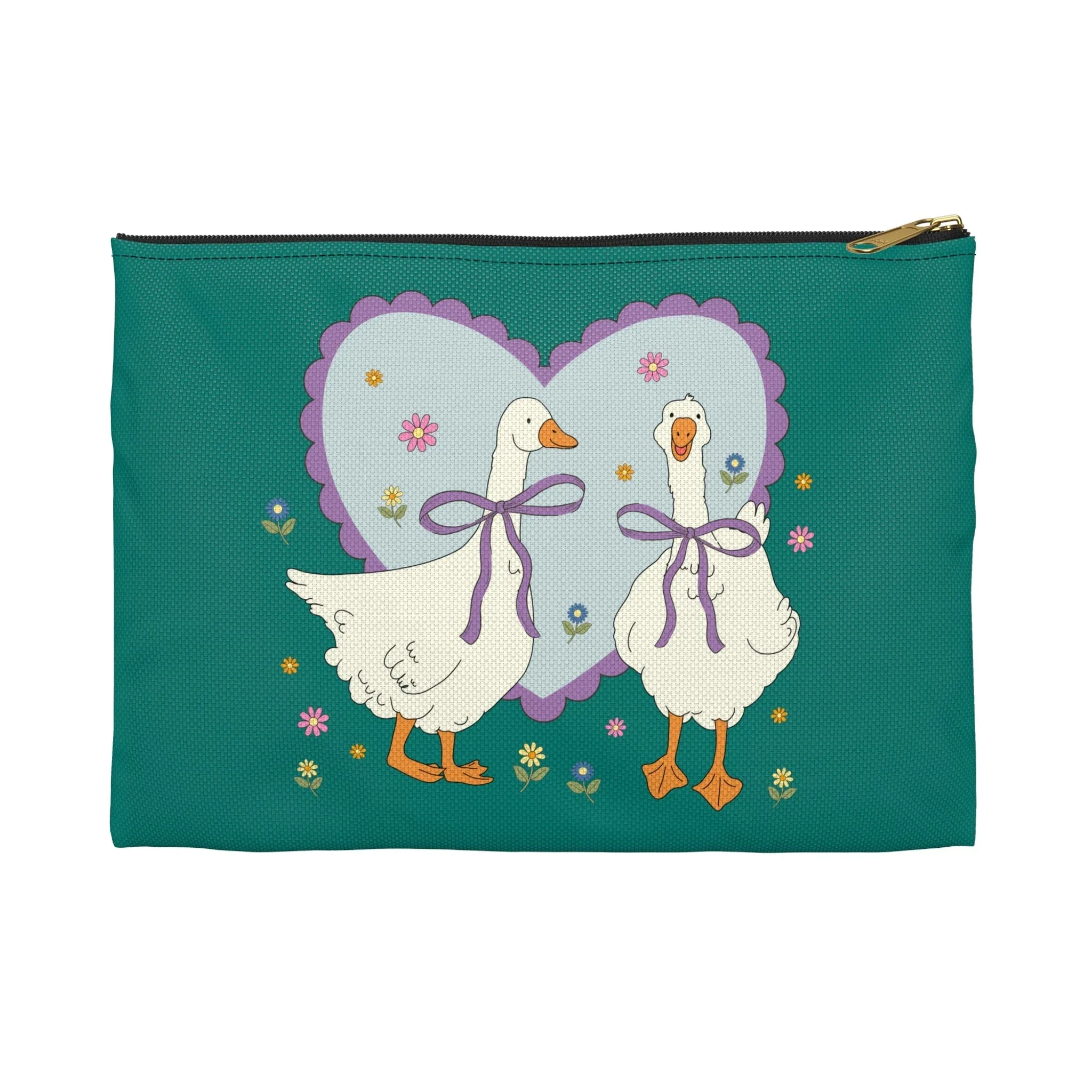 Funny Coquette Goose Pouch - Image 3
