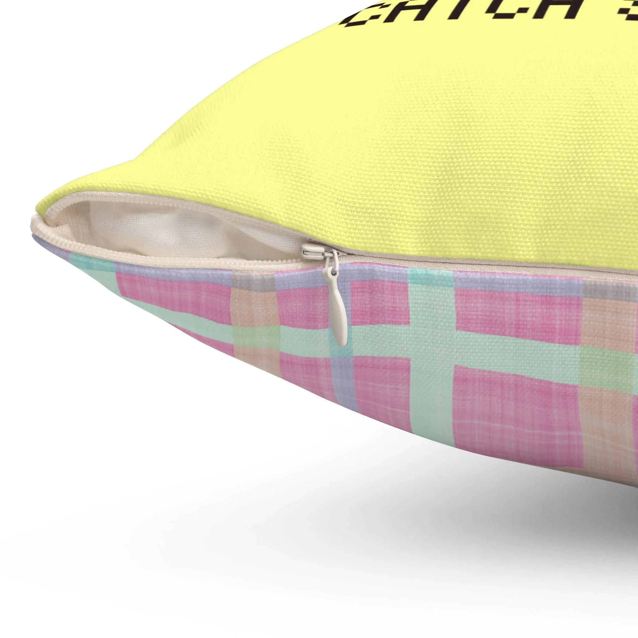 Funny Cozy Gaming Pillow - Image 3