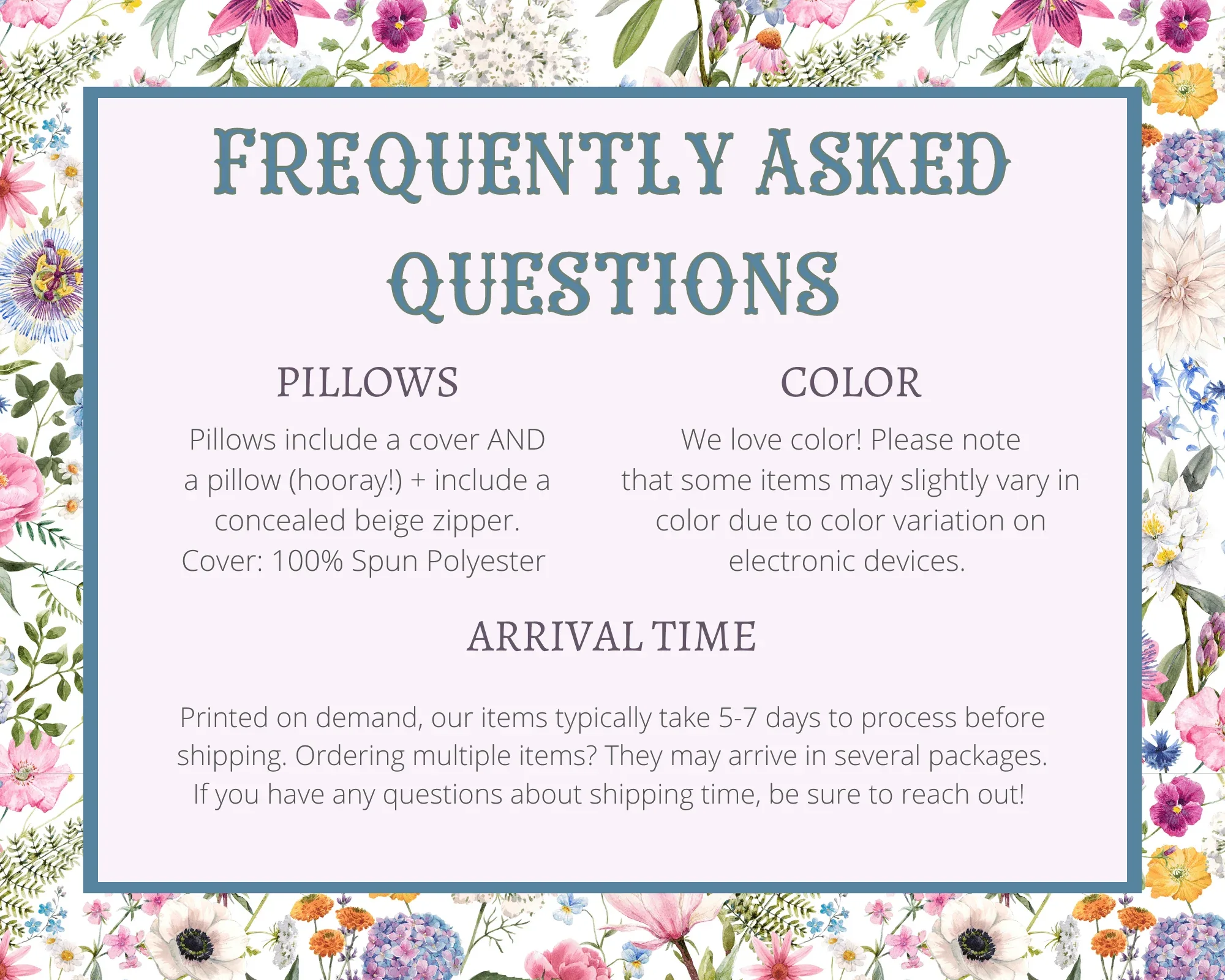 Funny Cozy Gaming Pillow - Image 4