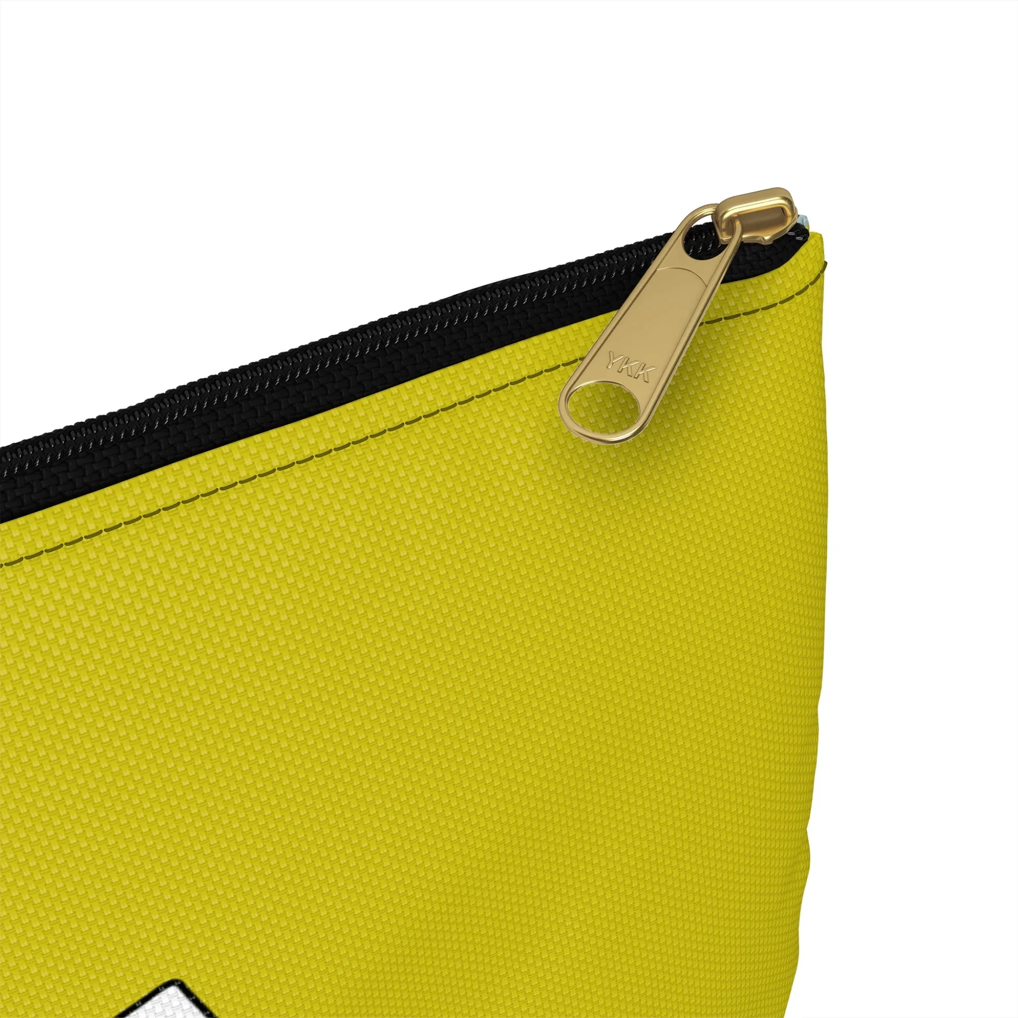 Funny Crayon Organizing Bag with Zipper - Image 5
