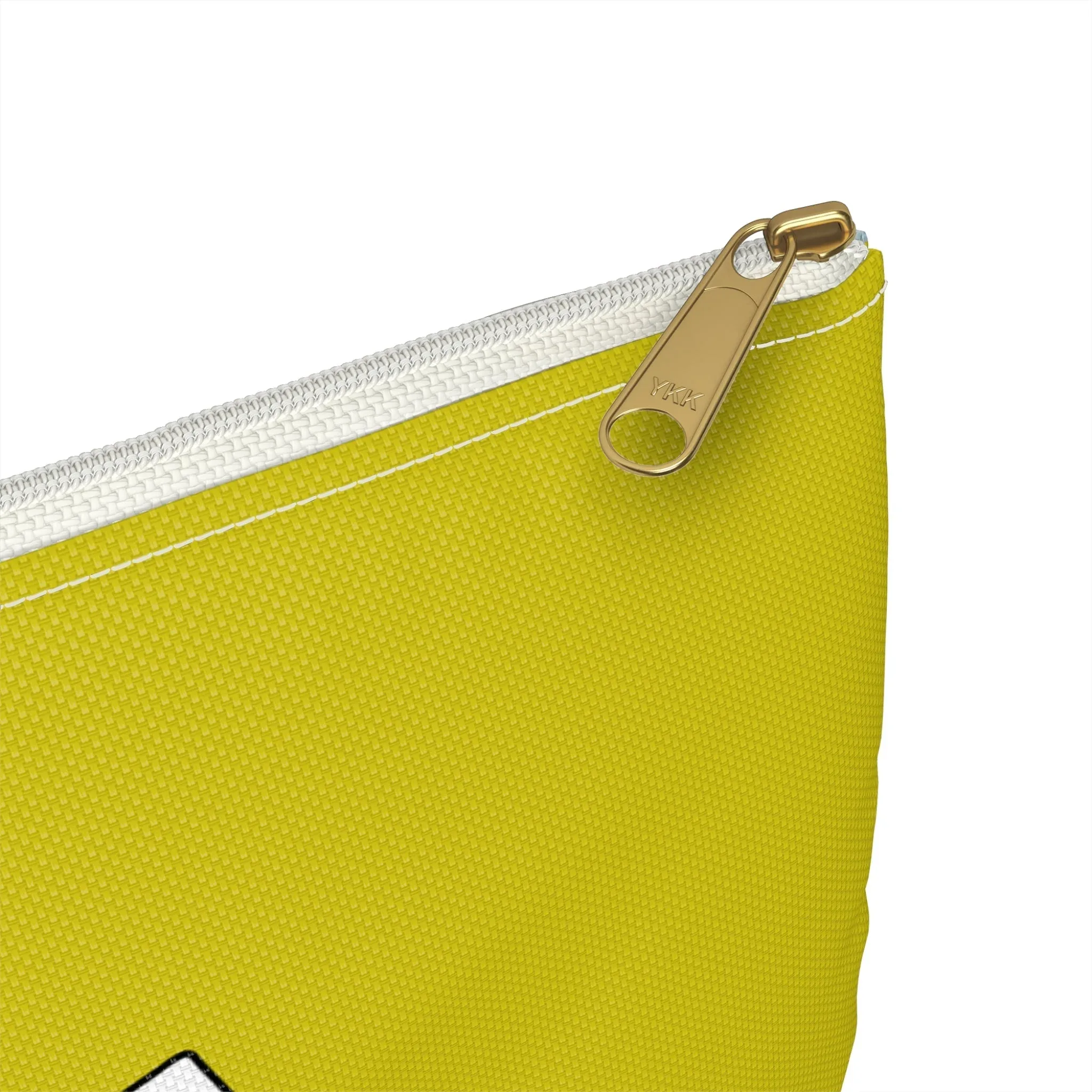Funny Crayon Organizing Bag with Zipper - Image 6