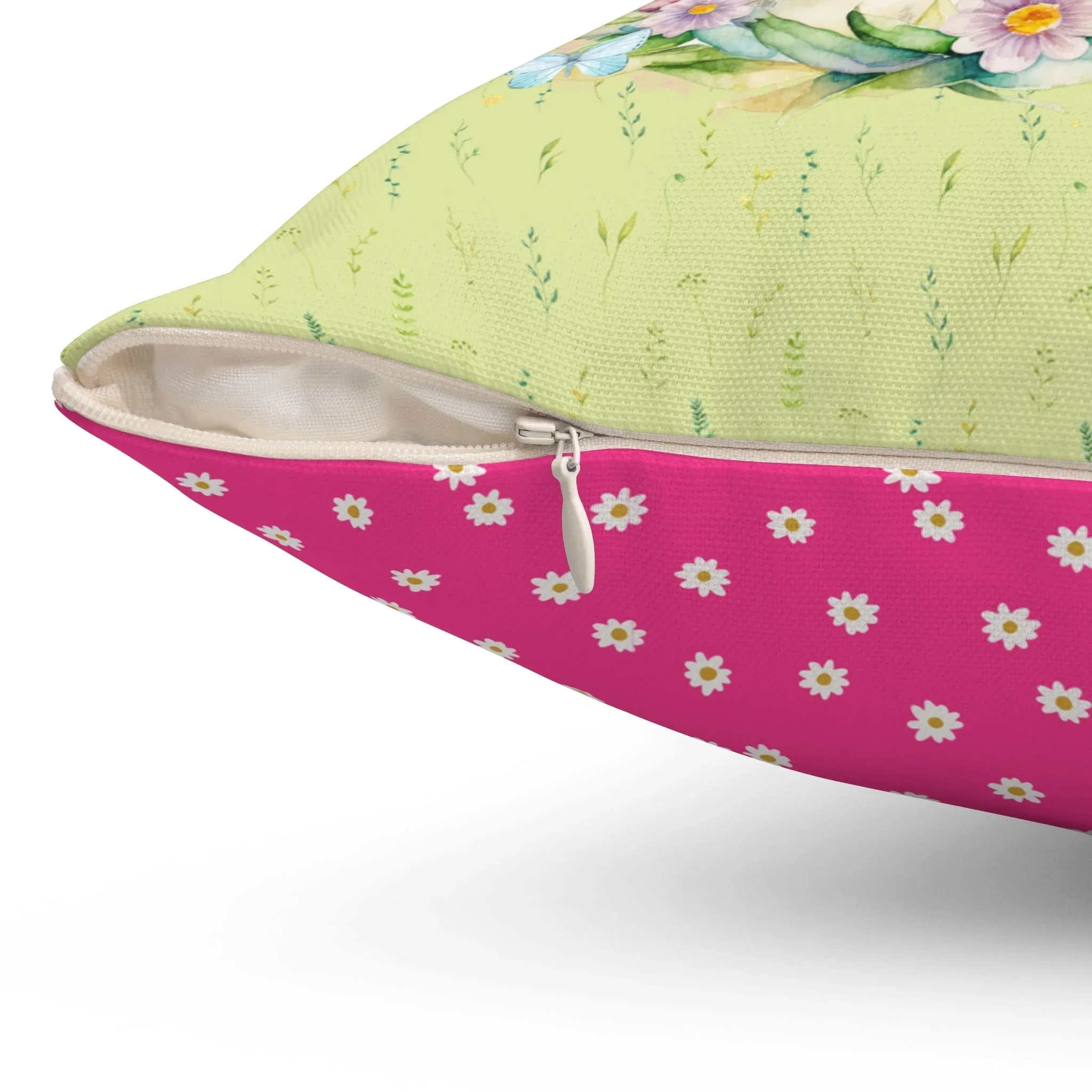 Funny Duckling Pillow - Image 3