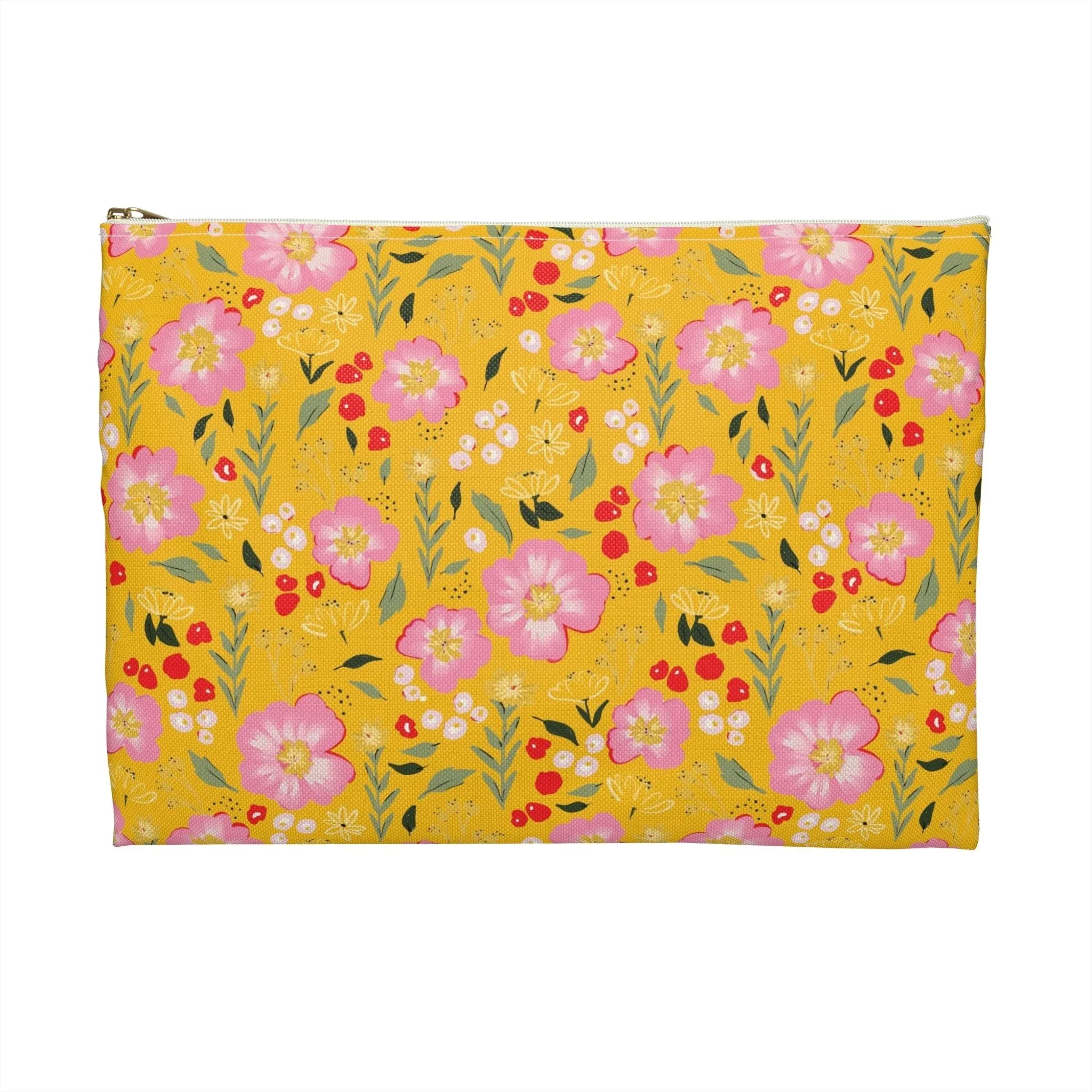 Funny Floral Bag for Las Vegas - Image 2