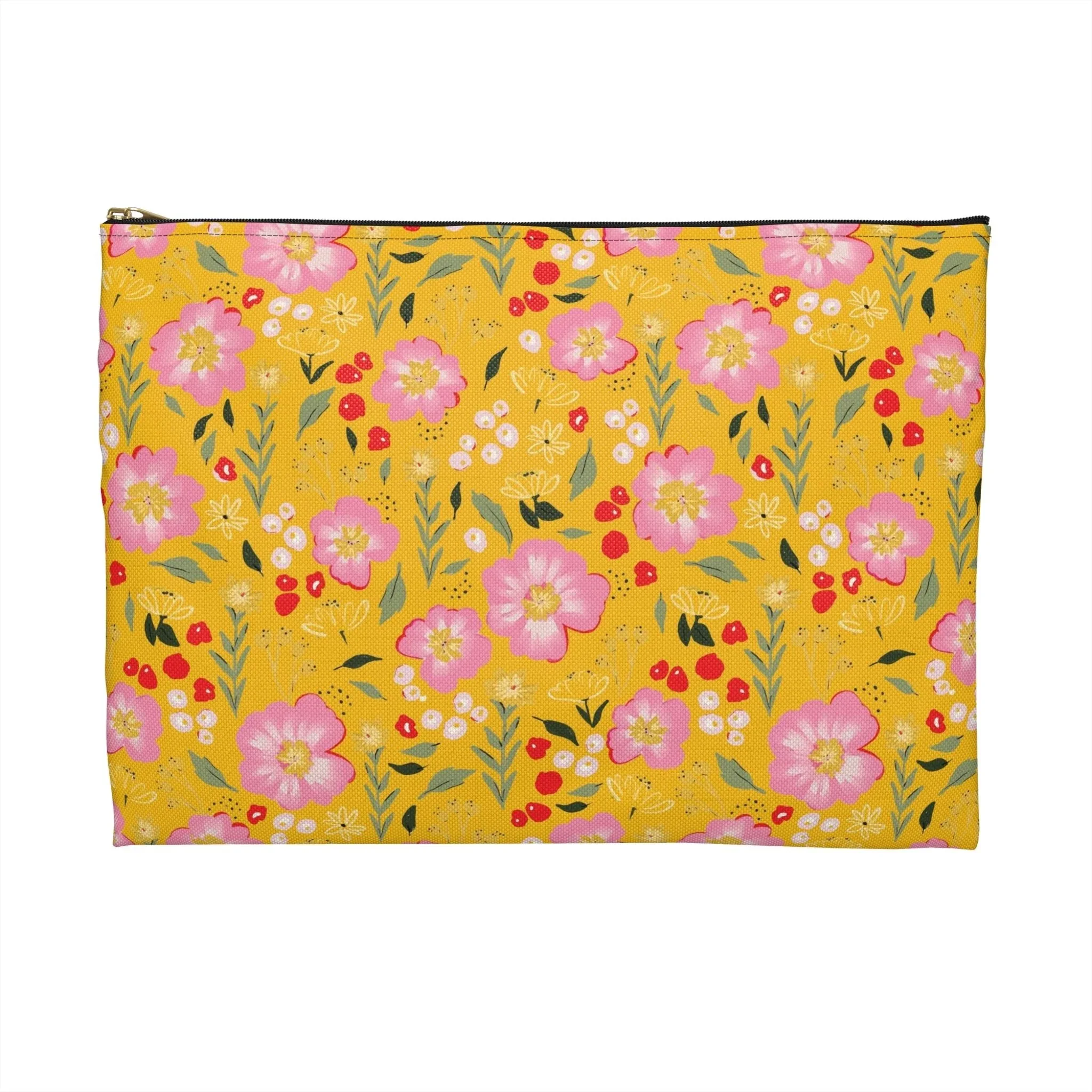 Funny Floral Bag for Las Vegas - Image 4