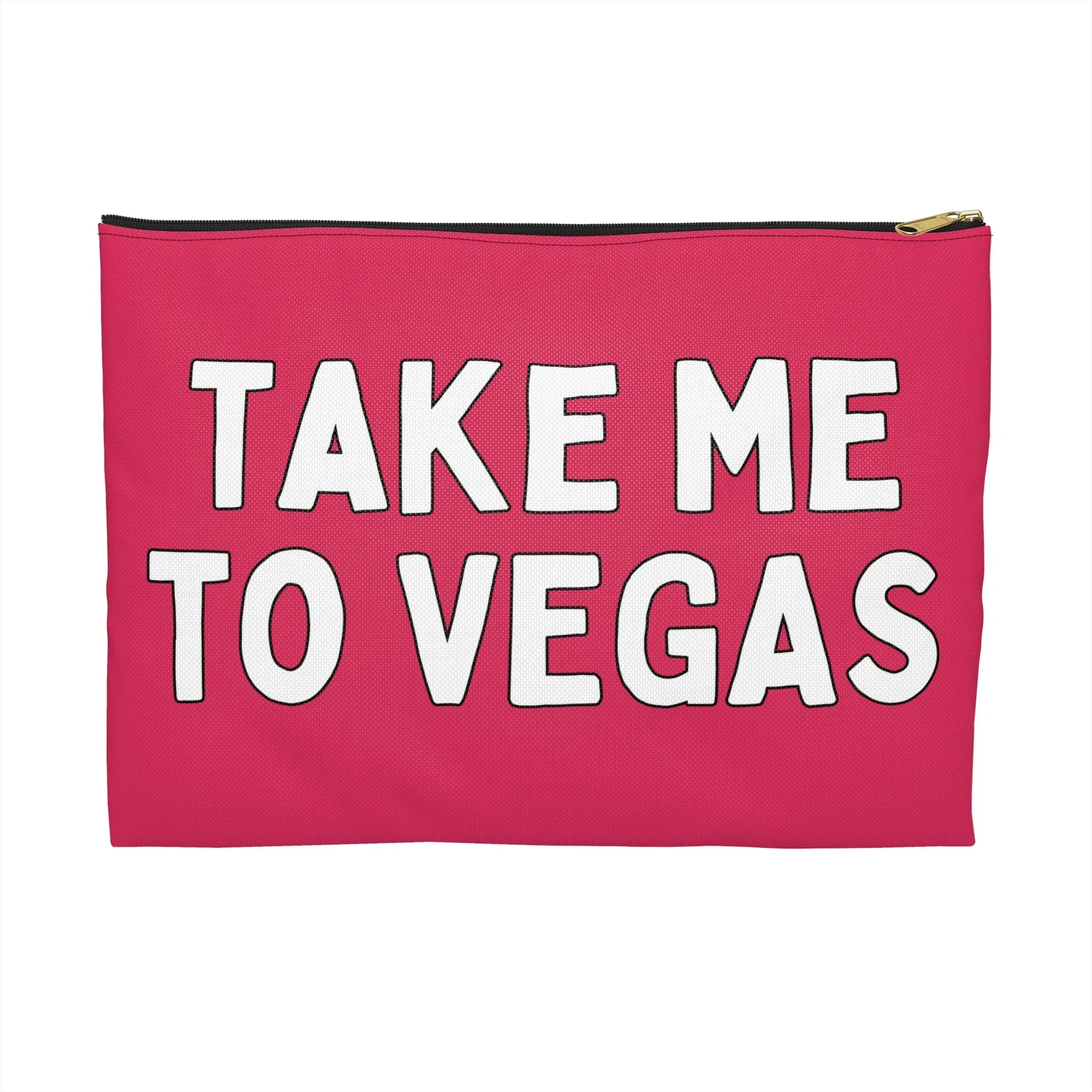Funny Floral Bag for Las Vegas - Image 6