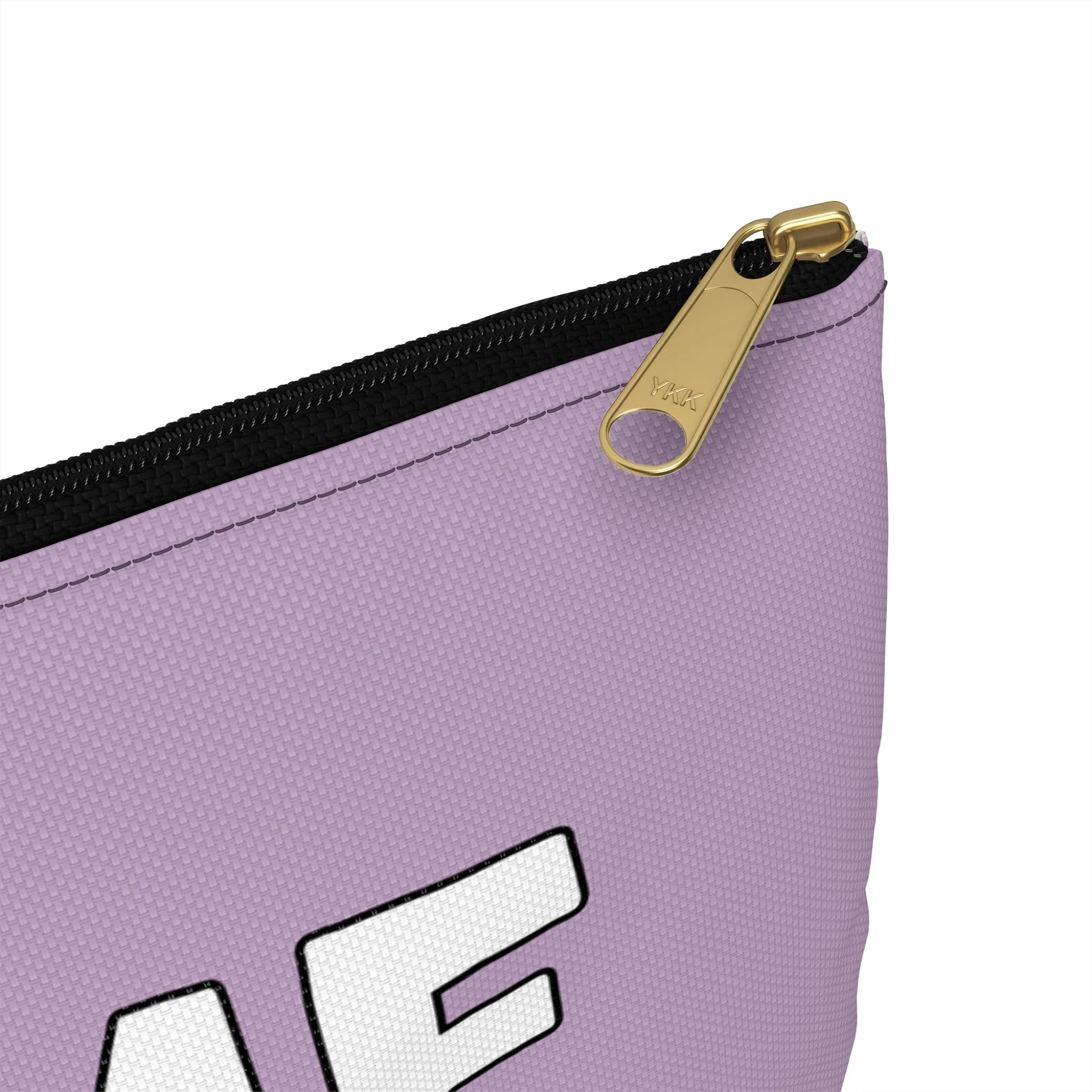 Funny Floral Bag with Zipper - Image 3
