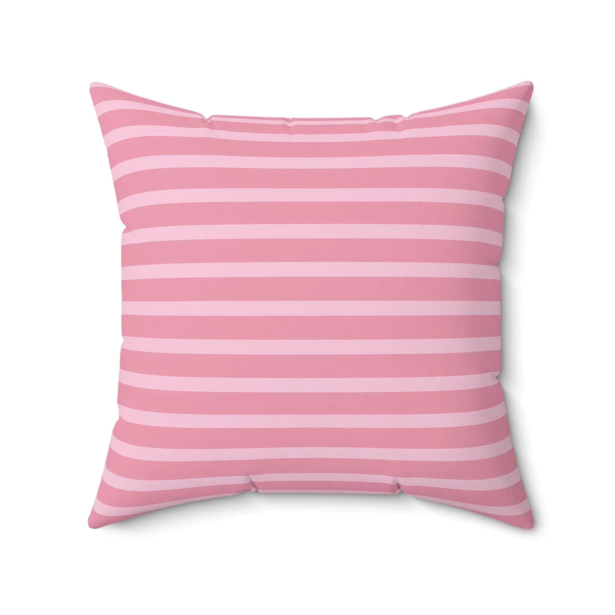 Funny Floral Cat Pillow - Image 2