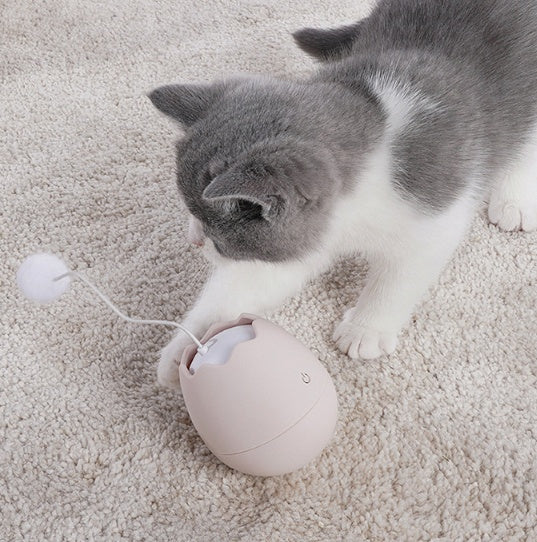 Funny Interactive Cat Artifact Toy - Image 4