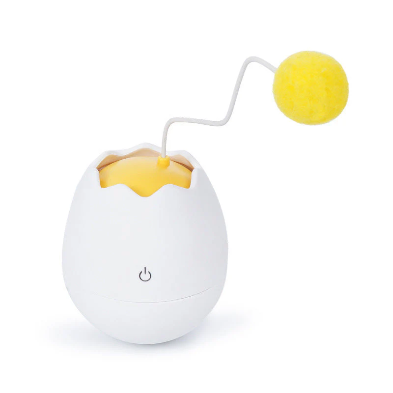 Funny Interactive Cat Artifact Toy - Image 7
