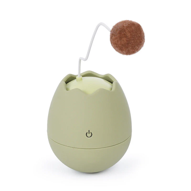 Funny Interactive Cat Artifact Toy - Image 8